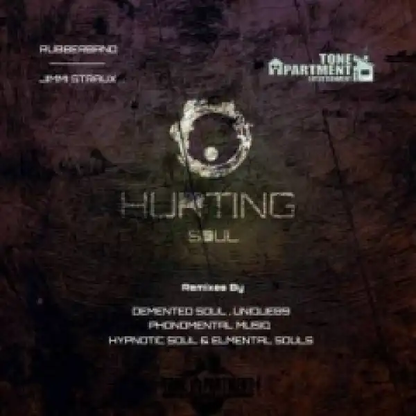 Rubber Band - Hurting Soul(Demented Soul Imp5 Instrumental Mix)